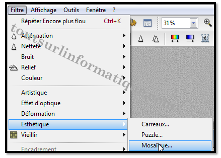 Comment Flouter Un Visage Avec Photofiltre Our Key Blog