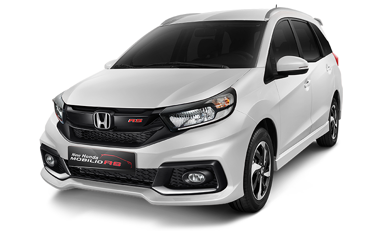 Review Honda Mobilio Facelift Terbaru