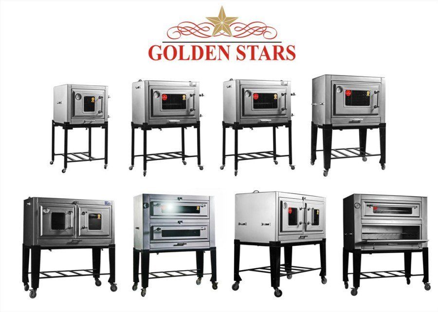 3 jenis Oven Gas Untuk Dapur Anda