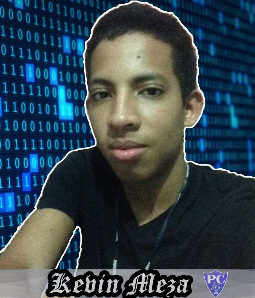 Kevin Meza