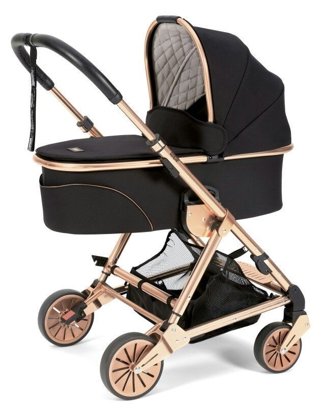 new strollers 2018