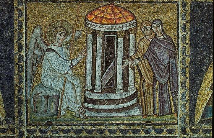 Marie appelée la Magdaléenne (Marie, Marie-Madeleine)