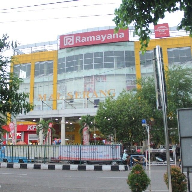 Alamat Ramayana Serang Banten Alamat Ramayana Serang Banten