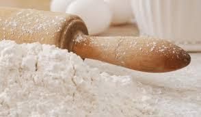 Zoom sur...les farines!