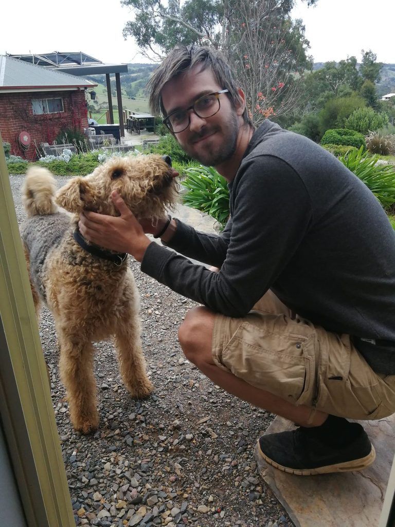 Vivre Chez Lhabitant Cest Le Jeu Ma Pauvre Lucette