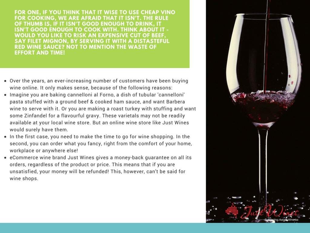online wine club
