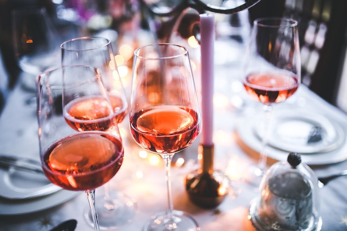 online wine club