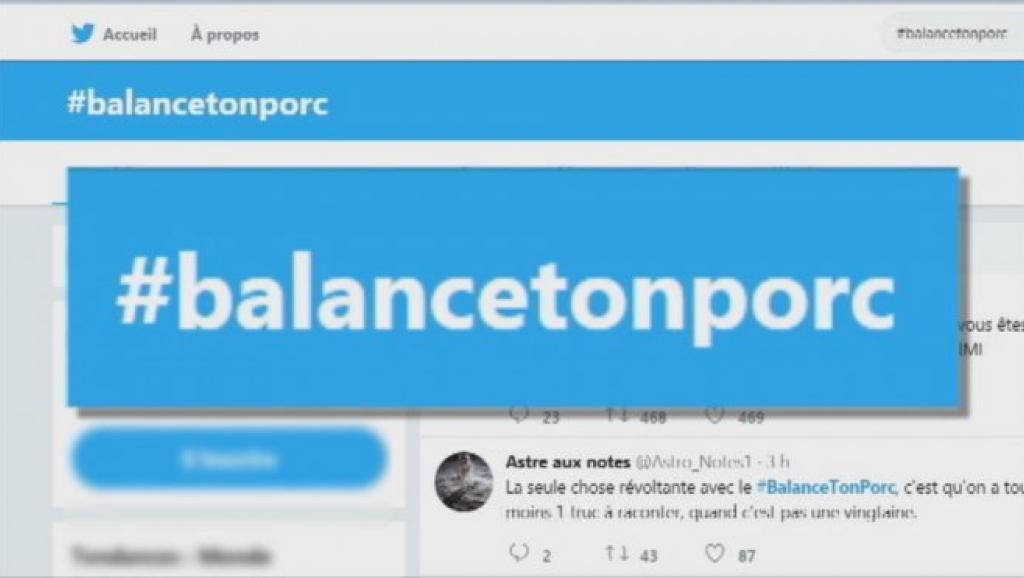 Balance Ton Porc Liste Des Noms Balance ton porc - BEKESSON S'EN MELE