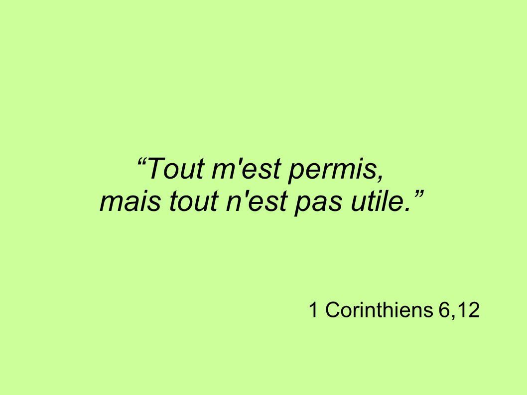 Tout m