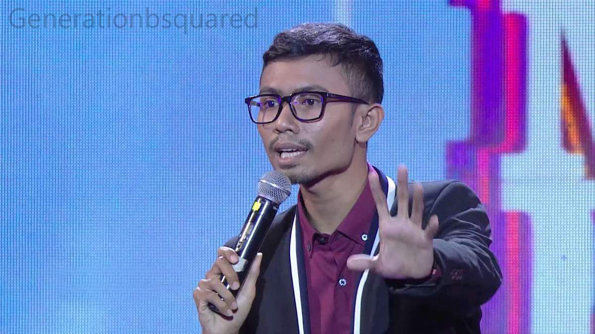 Cara Menuliskan Materi Standup Comedy Yang Lucu Komika Indonesia