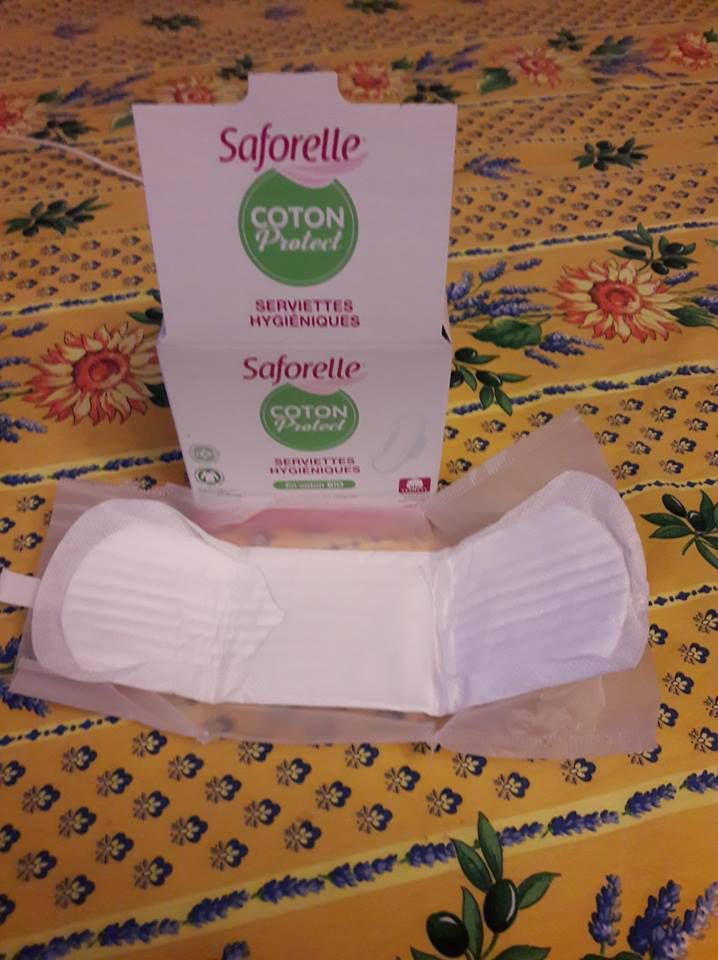 serviette hygiénique coton bio saforelle - olivia86-testeuse.over-blog.com
