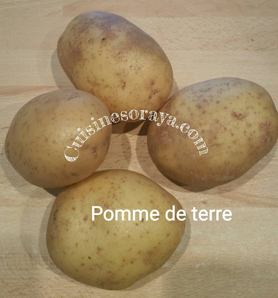 Chips maison : comment faire ?