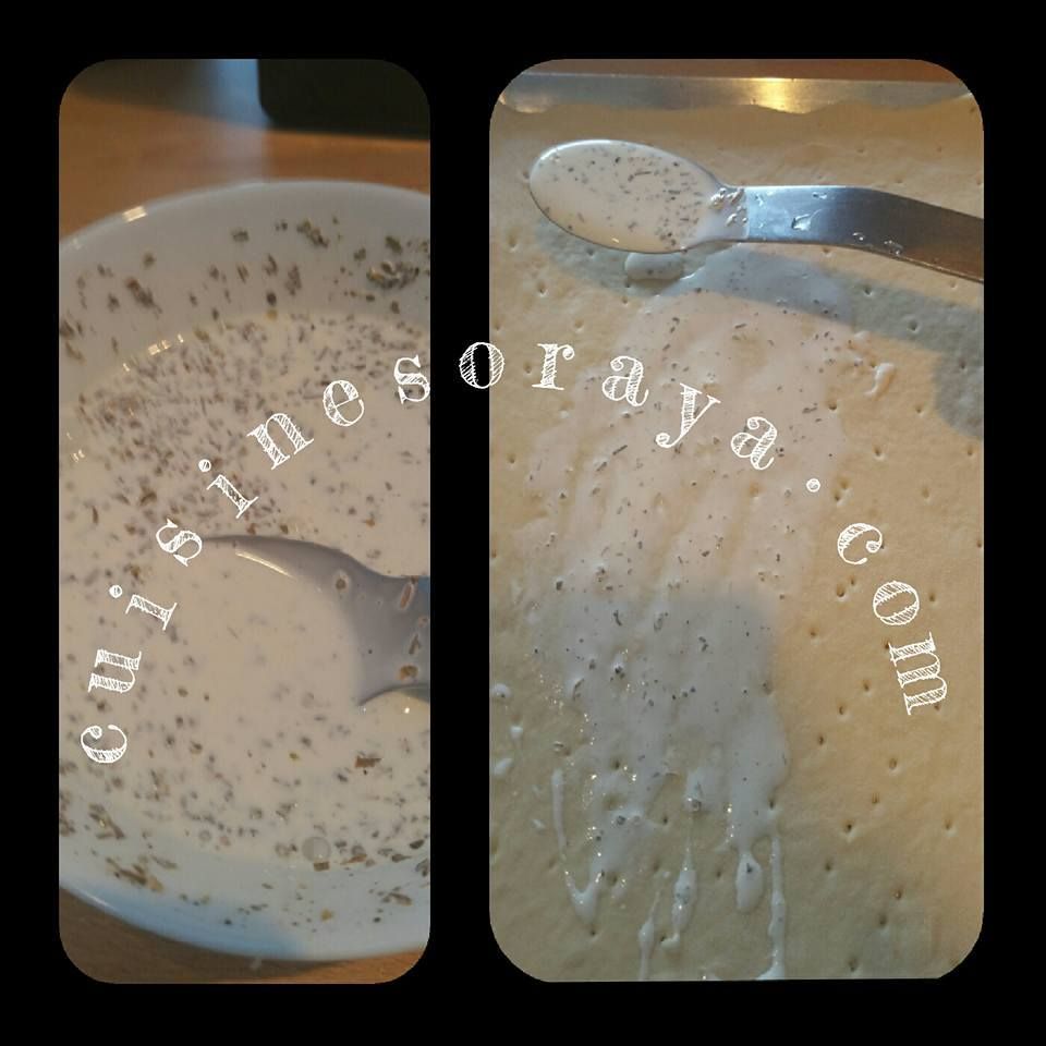 Pizza maison 3 fromages et pizza thon, poivrons