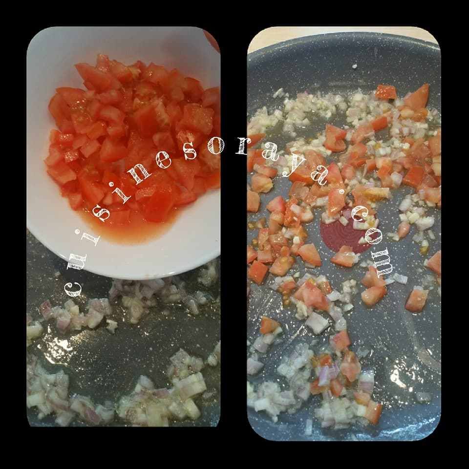 Poisson et crevette au lait de coco