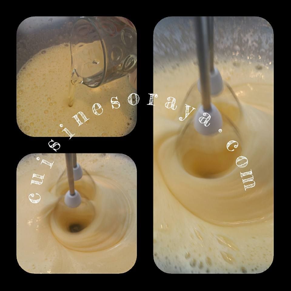 Croquants aux amandes entières