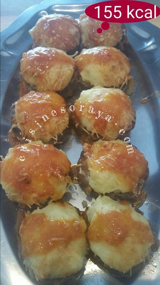 Kofta Hassan Pacha – Hachis parmentier Turc