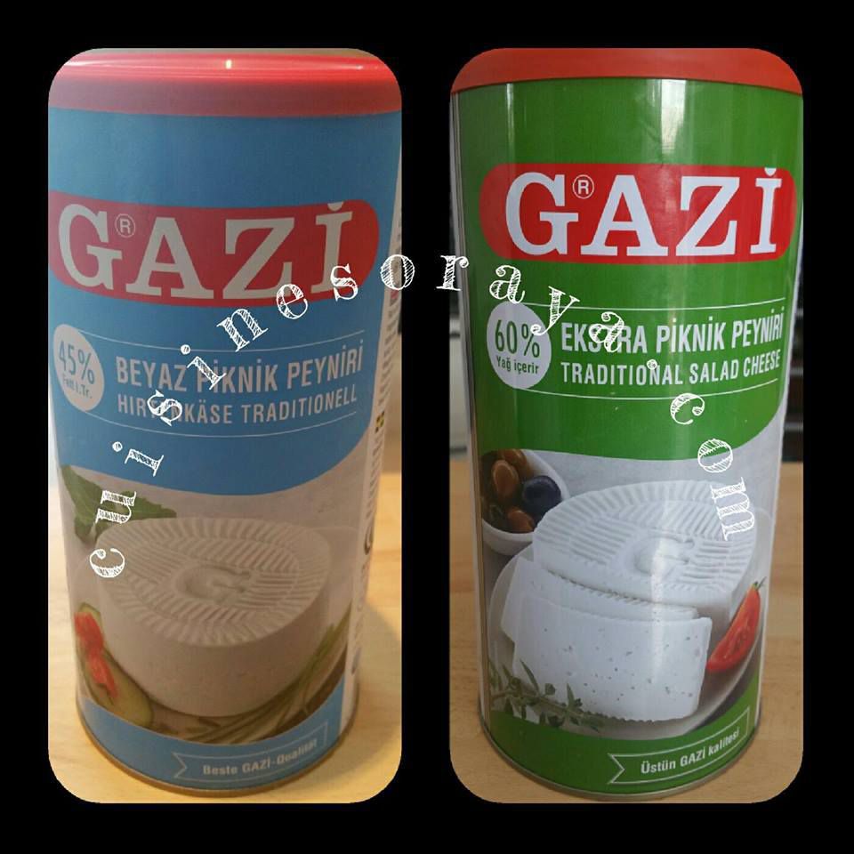 Fromage turc (Beyaz peynir)