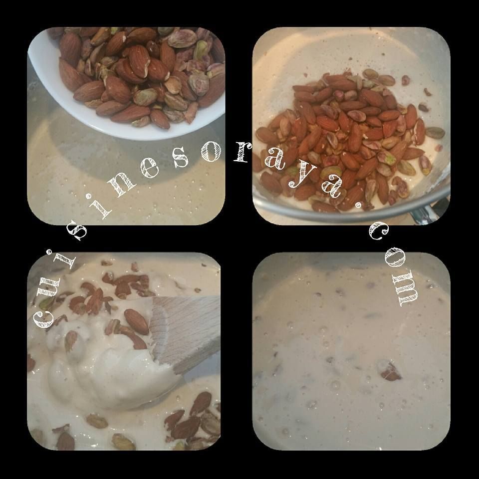 Nougat de Montélimar