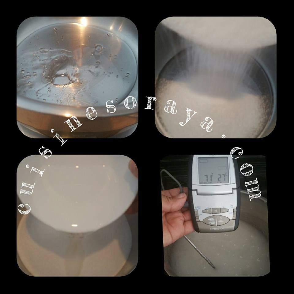 Nougat de Montélimar