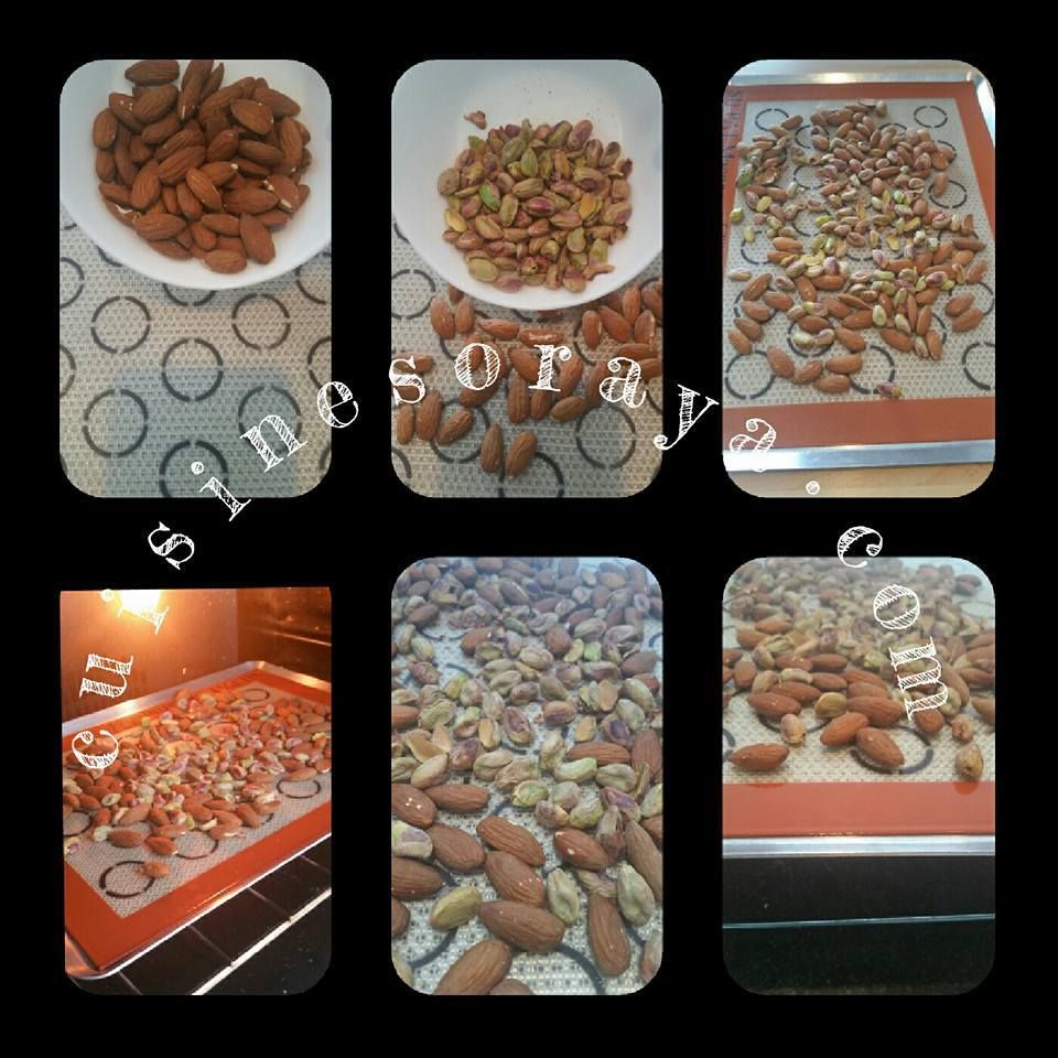 Nougat de Montélimar