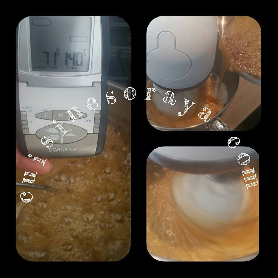 Nougat de Montélimar