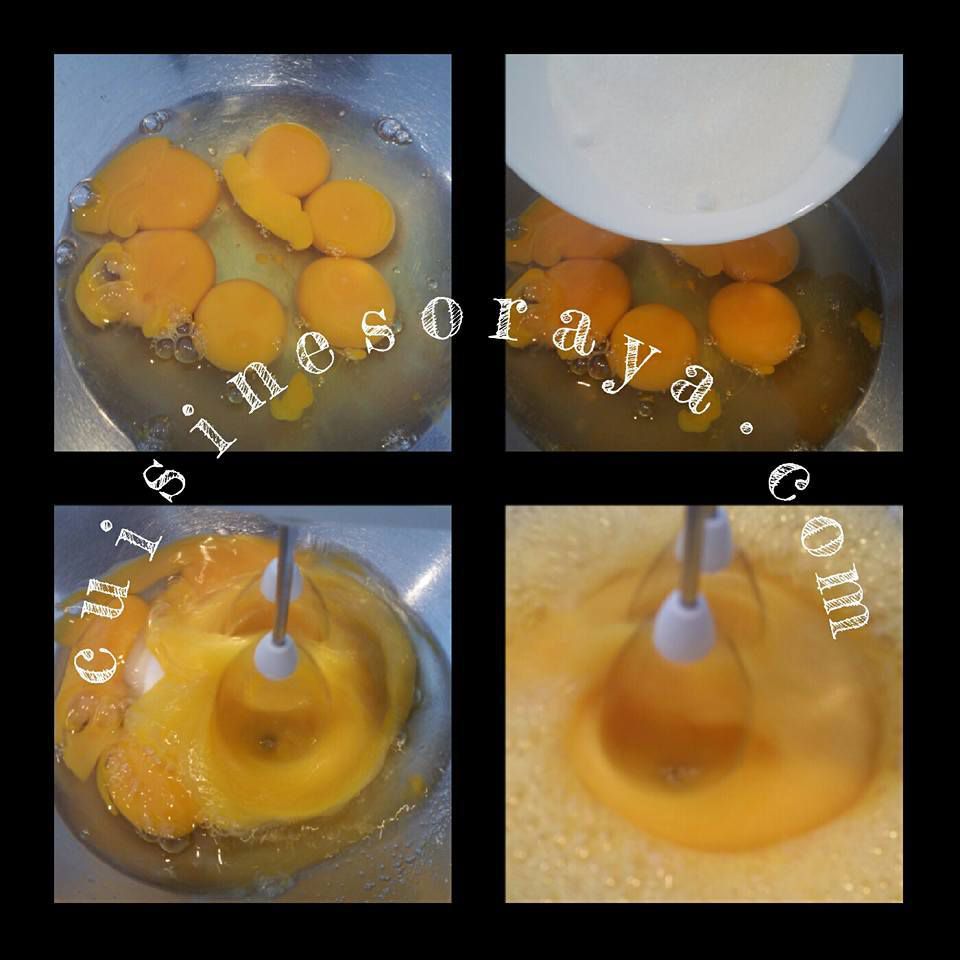 Moelleux au chocolat