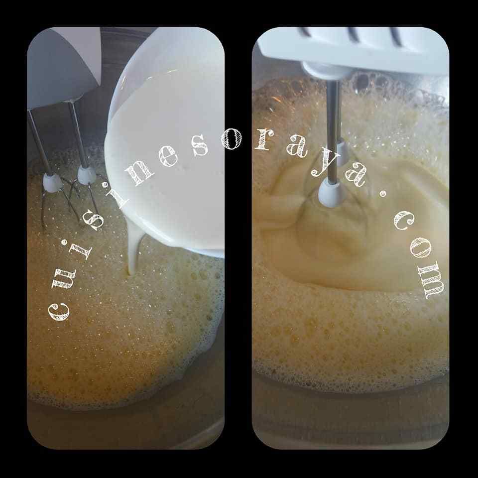 Brioche perdue au four