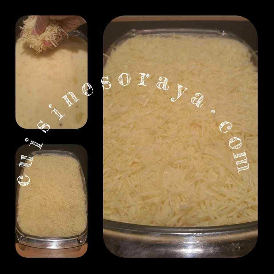 Hachis Parmentier saumon et épinards