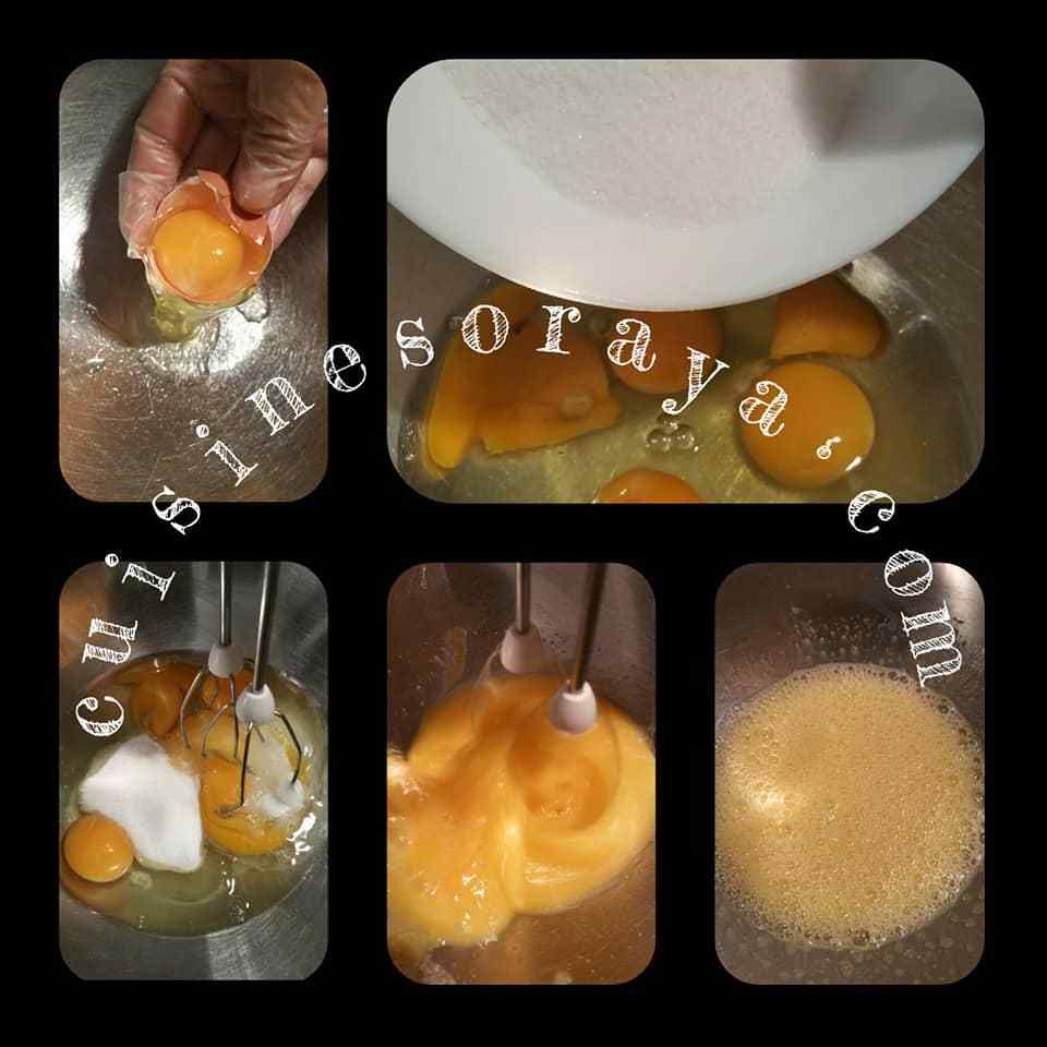 Invisible aux pommes