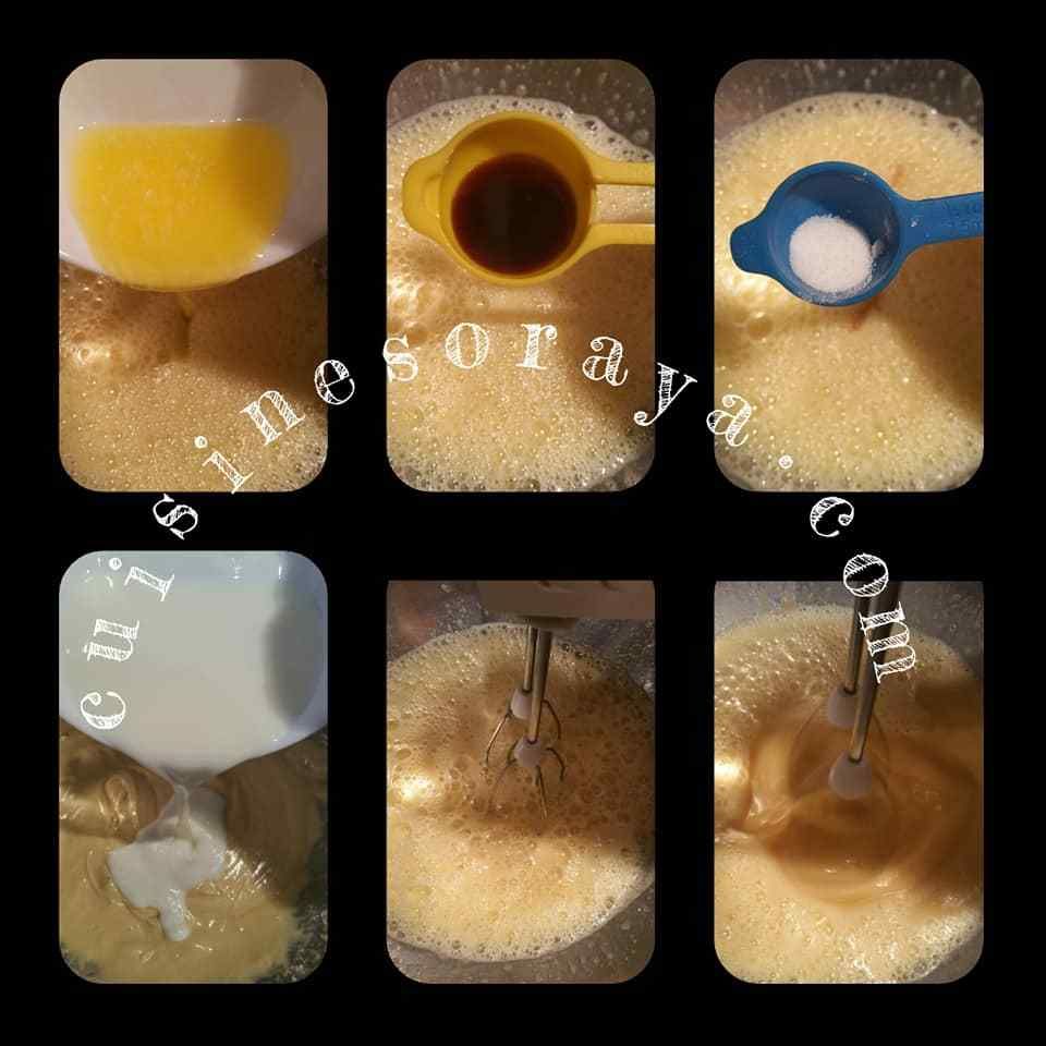 Invisible aux pommes