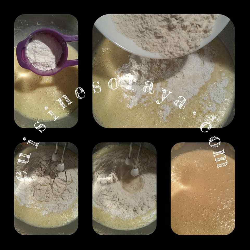 Invisible aux pommes