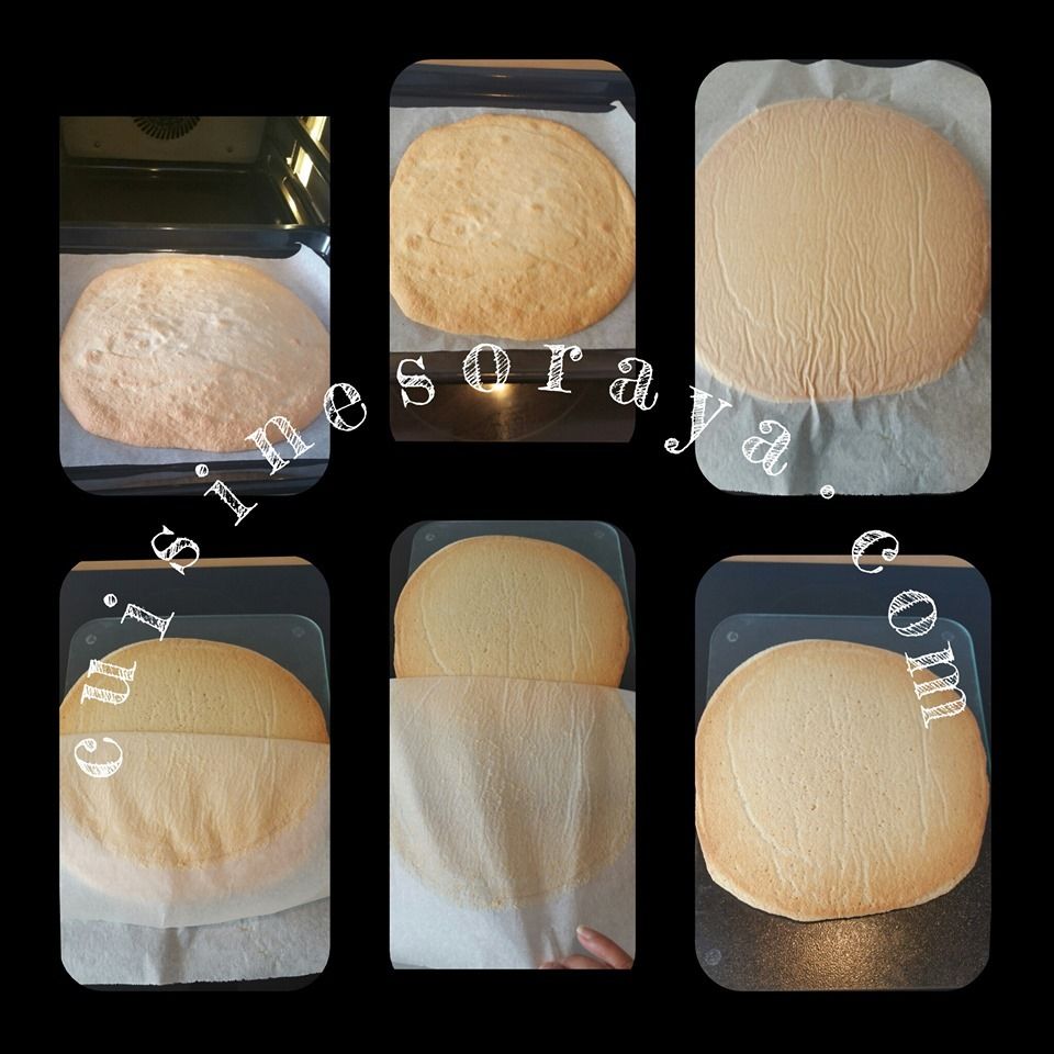 Royal au chocolat / Trianon