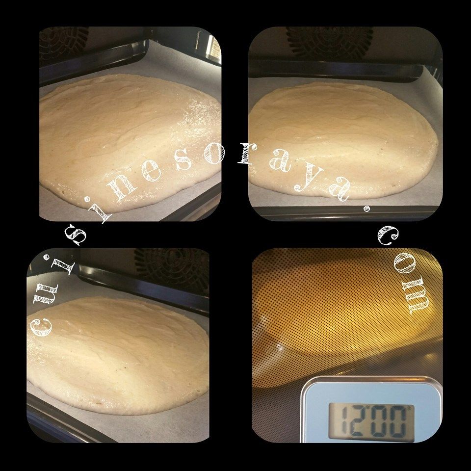 Royal au chocolat / Trianon