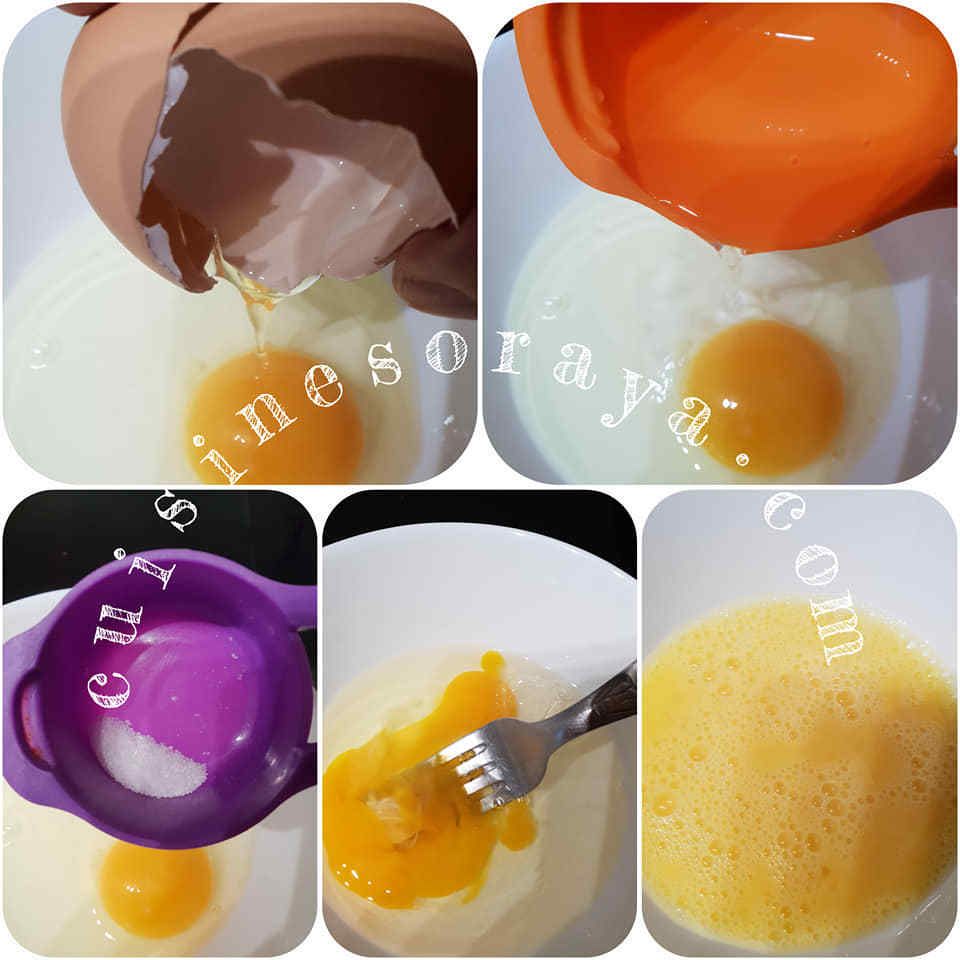 Mini pain burger et mini burger poulet