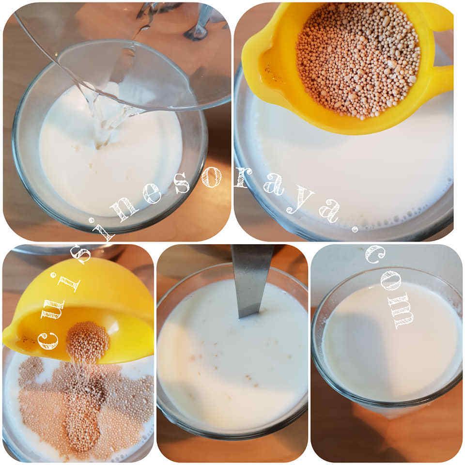 Mini pain burger et mini burger poulet