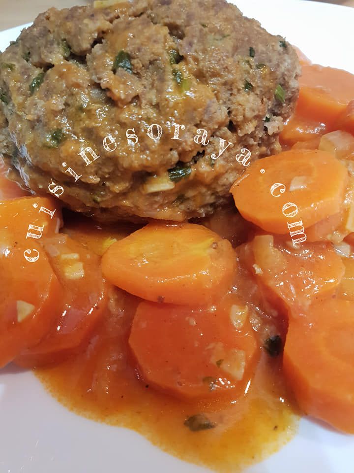 Alouettes sans tête à ma façon