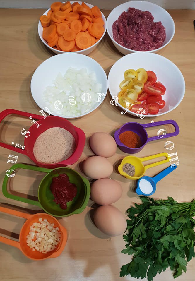 Alouettes sans tête à ma façon