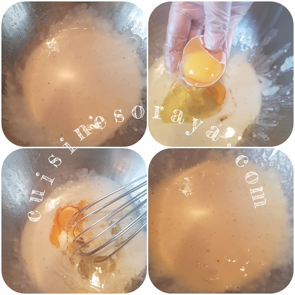 Quiche façon gratin dauphinois