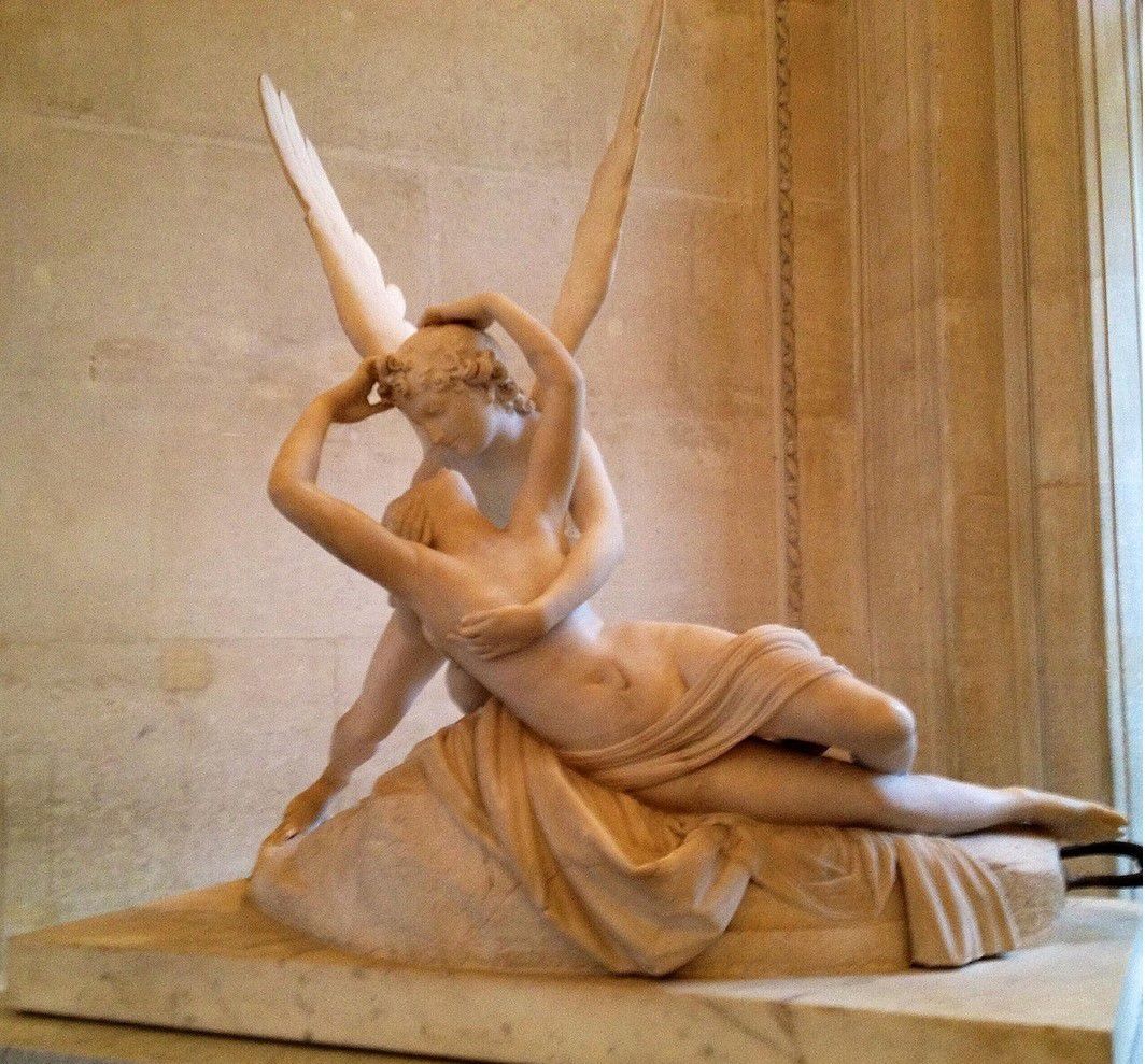 Sculptures italiennes, espagnoles, de l'Europe du Nord au Louvre - ONLAVU