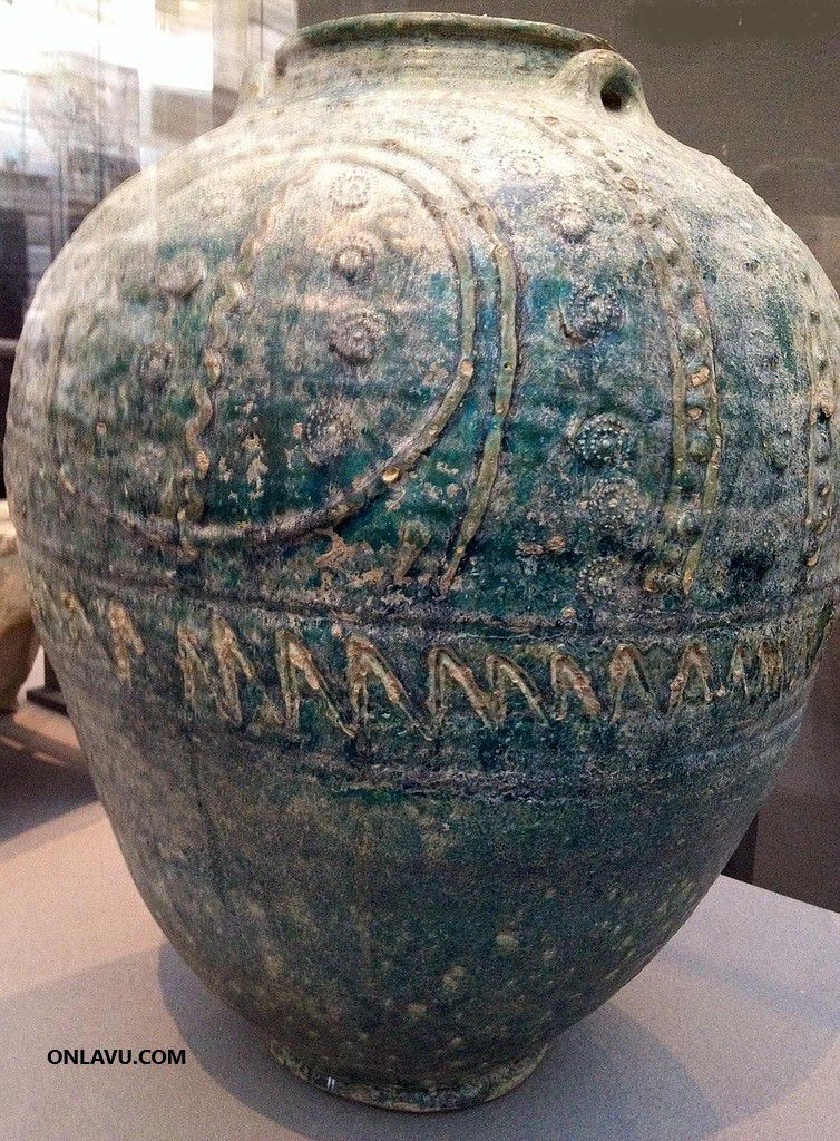 ONLAVU : Le Louvre, Département des Arts de l'Islam