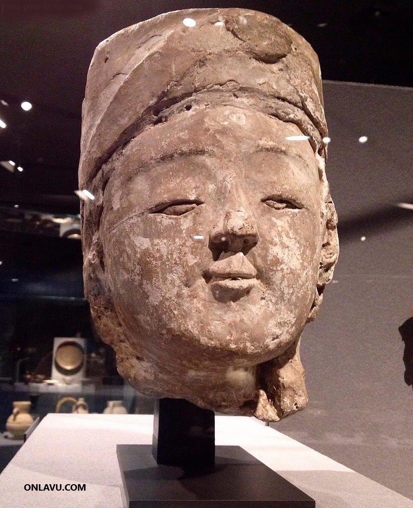 ONLAVU : Le Louvre, Département des Arts de l'Islam