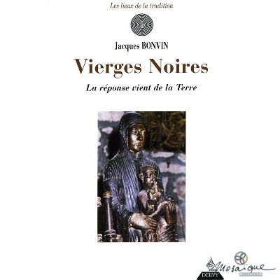Vierges Noires - La réponse vient de la Terre