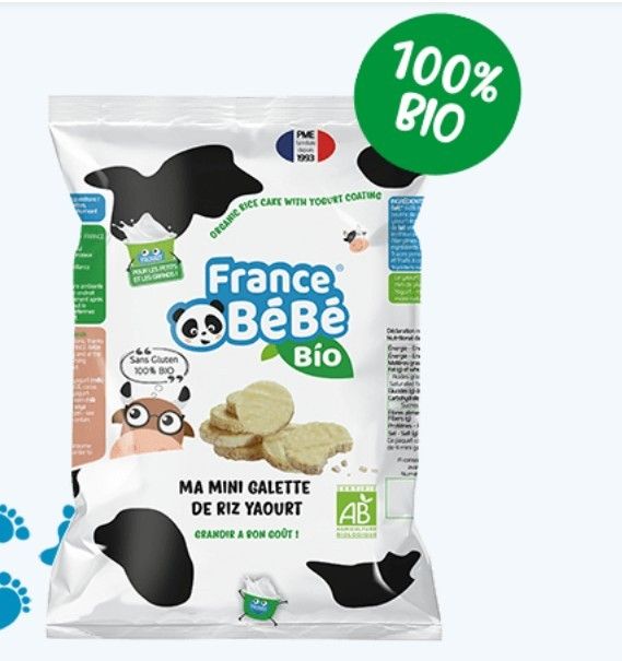 Les Produits France Bebe Une Gamme Bio Et Gourmande Pour Bebe Et Maman La Cabane De Zeph Les Produits France Bebe Une Gamme Bio Et Gourmande Pour Bebe Et Maman La Cabane De Zeph