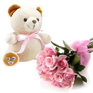 teddy delivery same day