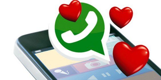 Cadenas de WhatsApp de Amor - cadenasdewhatsapp.over-blog.com