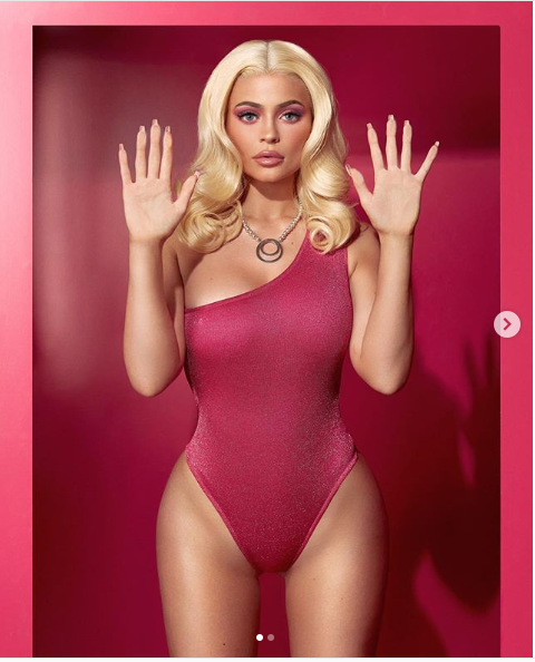 barbie halloween
