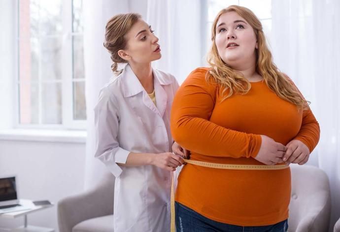 Comment Puis Je Perdre Du Poids En Tant Que Personne Obese Morbide International News Blog