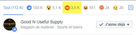 SPLITZ-ALL outil fendeur de buches : Déjà vu par +11 Millions de gens en 3 semaines- Et Vous ?