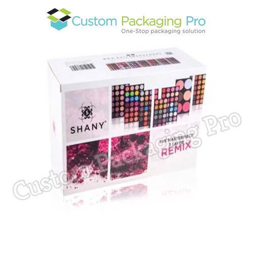 Custom Makeup Boxes Packaging Design Custom Makeup Boxes Usa
