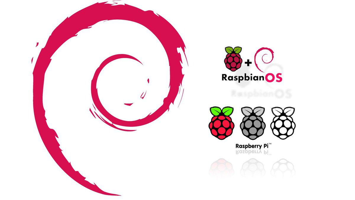 Raspbian Linux  Debian Raspberry Pi